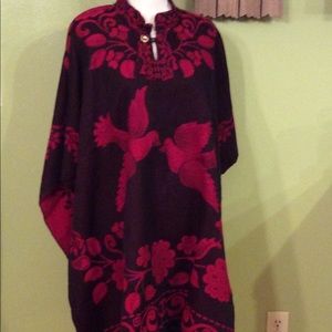 Cover up one size womens